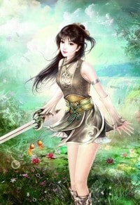 老公大人，是頭狼！