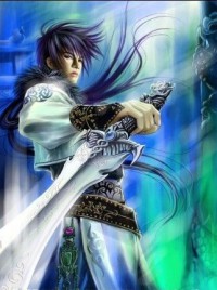 海神大人在上