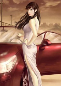 少校的纏綿軍婚：老婆是土匪