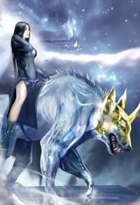 金屏媚
